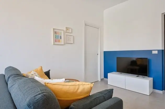 Apart Daire, 1 Yatak Odası (Bilo 1)