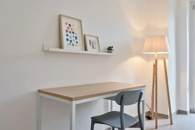 Apart Daire, 1 Yatak Odası (Bilo 1)