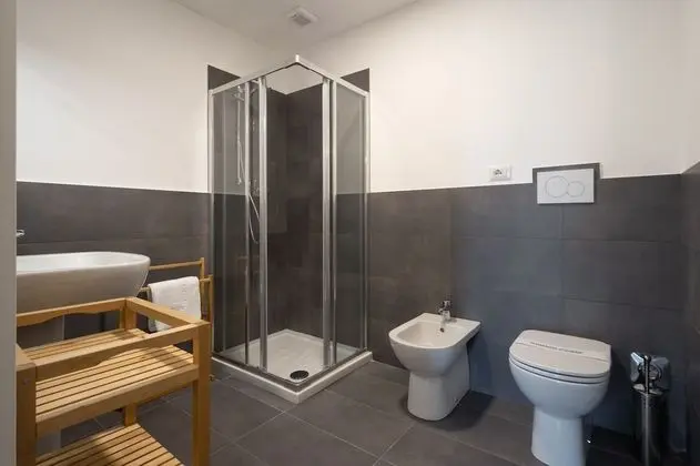 Apart Daire, 1 Yatak Odası (Bilo 1)