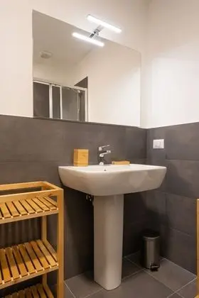 Apart Daire, 1 Yatak Odası (Bilo 1)