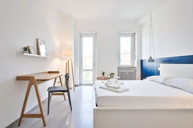 Apart Daire, 1 Yatak Odası (Bilo 2)