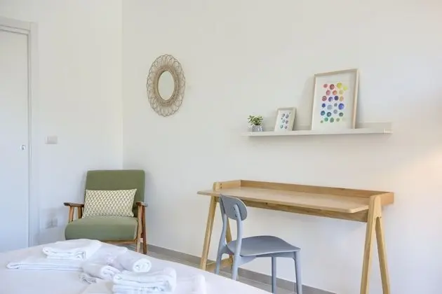 Apart Daire, 1 Yatak Odası (Bilo 2)