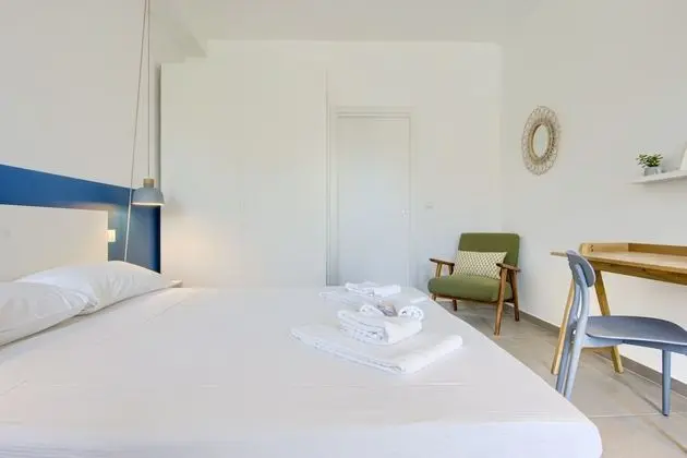 Apart Daire, 1 Yatak Odası (Bilo 2)