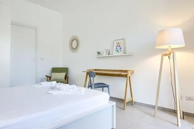 Apart Daire, 1 Yatak Odası (Bilo 2)