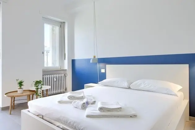 Apart Daire, 1 Yatak Odası (Bilo 2)