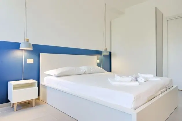 Apart Daire, 1 Yatak Odası (Bilo 2)