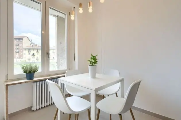 Apart Daire, 1 Yatak Odası (Bilo 2)