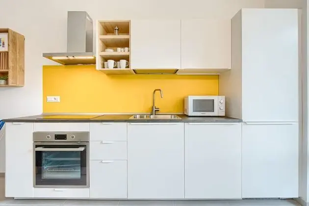 Apart Daire, 1 Yatak Odası (Bilo 2)