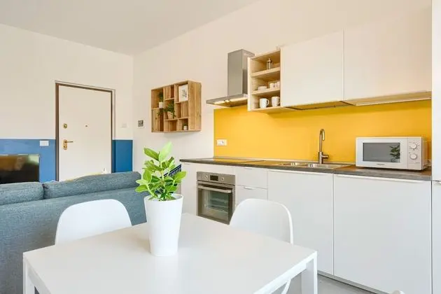 Apart Daire, 1 Yatak Odası (Bilo 2)