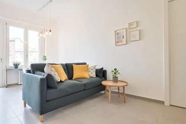 Apart Daire, 1 Yatak Odası (Bilo 2)