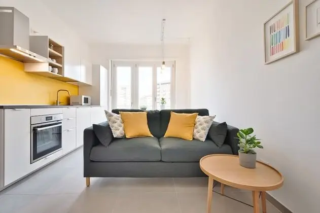 Apart Daire, 1 Yatak Odası (Bilo 2)