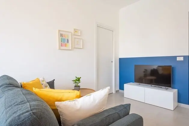 Apart Daire, 1 Yatak Odası (Bilo 2)