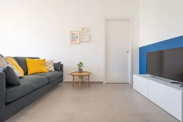 Apart Daire, 1 Yatak Odası (Bilo 2)