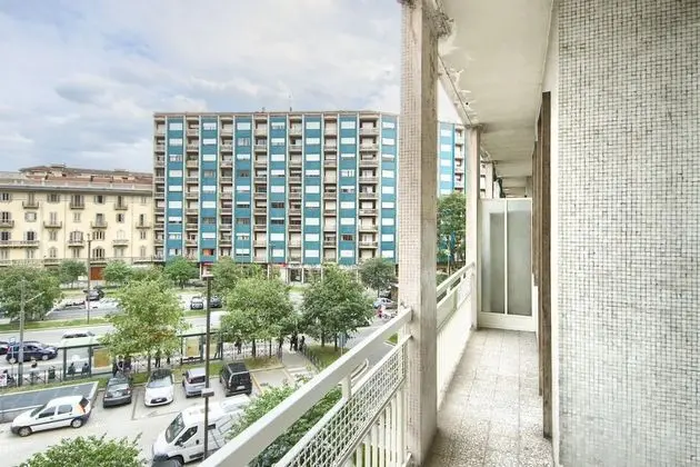 Apart Daire, 1 Yatak Odası (Bilo 2)