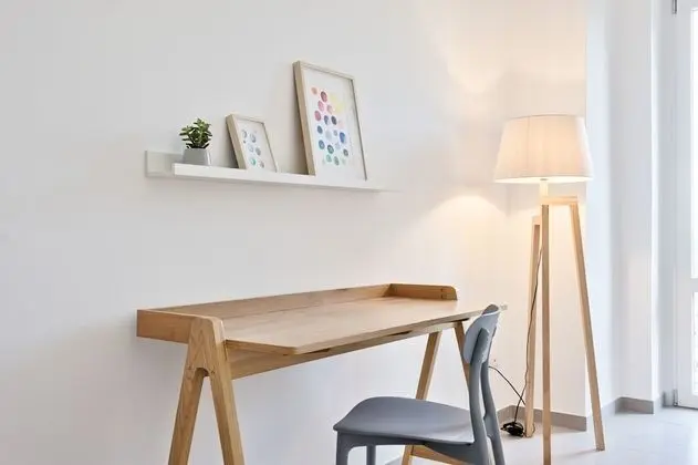 Apart Daire, 1 Yatak Odası (Bilo 2)