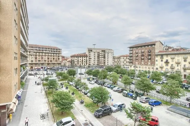 Apart Daire, 1 Yatak Odası (Bilo 2)