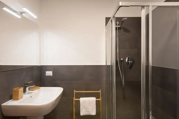 Apart Daire, 1 Yatak Odası (Bilo 2)