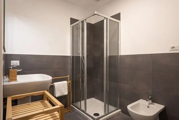 Apart Daire, 1 Yatak Odası (Bilo 2)