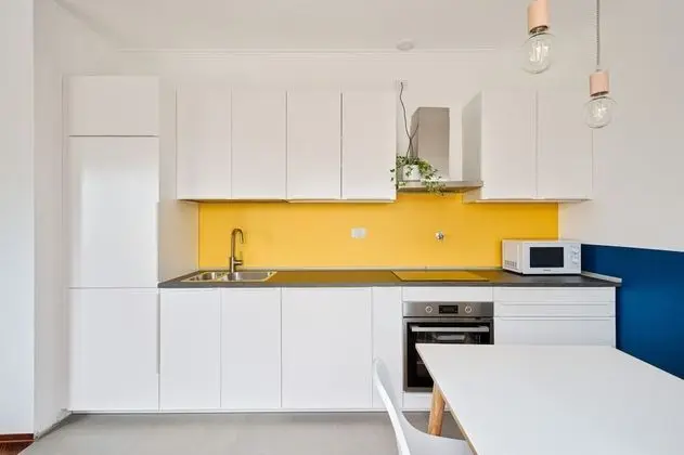 Apart Daire, 1 Yatak Odası