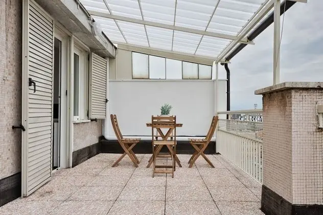 Apart Daire, 1 Yatak Odası