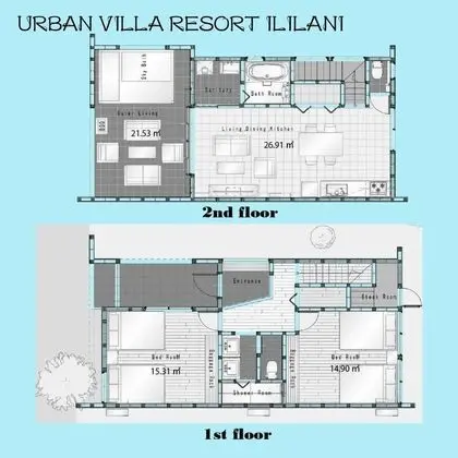 Luxury Villa