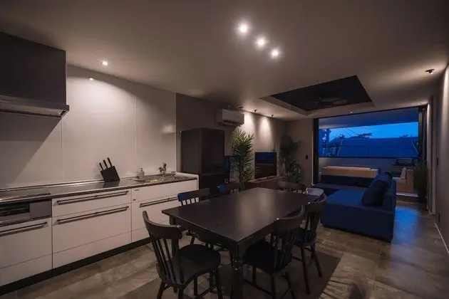 Luxury Villa