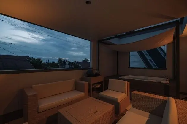 Luxury Villa