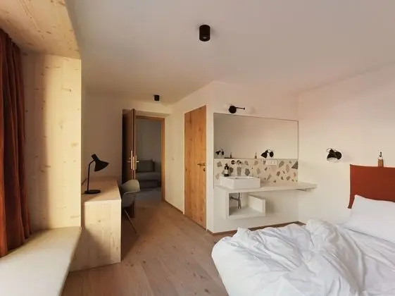 Deluxe Apart Daire