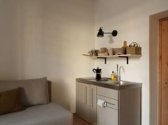 Deluxe Apart Daire