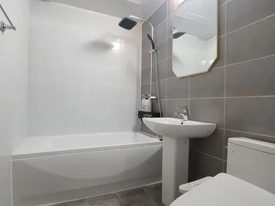 Deluxe Oda, Sigara İçilmez, Okyanus Manzaralı (massage chair)