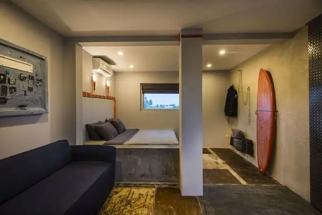 Villa, 2 Yatak Odası, Kişiye Özel Havuzlu