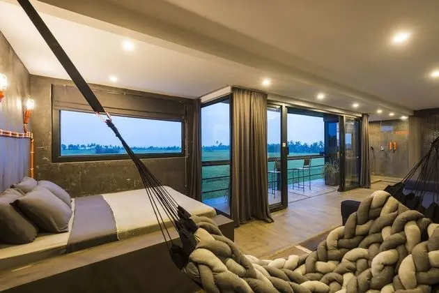 Villa, 2 Yatak Odası, Kişiye Özel Havuzlu