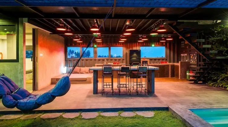 Villa, 2 Yatak Odası, Kişiye Özel Havuzlu