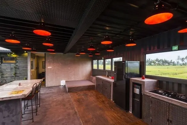 Villa, 2 Yatak Odası, Kişiye Özel Havuzlu