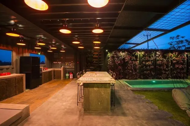 Villa, 2 Yatak Odası, Kişiye Özel Havuzlu