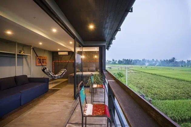 Villa, 2 Yatak Odası, Kişiye Özel Havuzlu