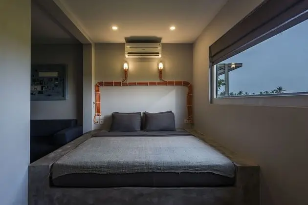 Villa, 3 Yatak Odası, Kişiye Özel Havuzlu