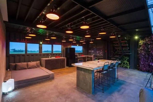 Villa, 3 Yatak Odası, Kişiye Özel Havuzlu