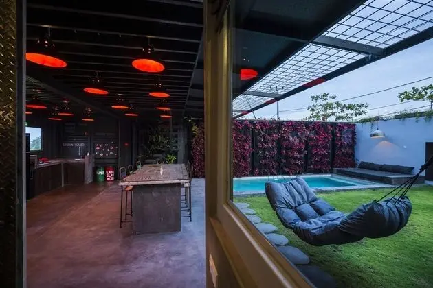 Villa, 3 Yatak Odası, Kişiye Özel Havuzlu