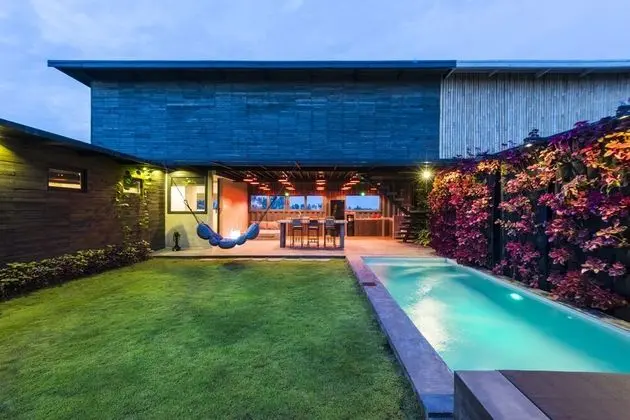 Villa, 3 Yatak Odası, Kişiye Özel Havuzlu
