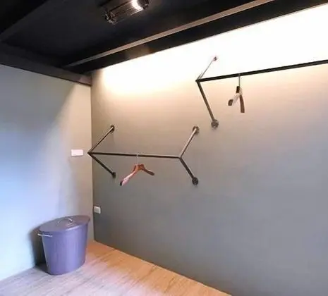 Comfort Dört Kişilik Oda (Starbucks)