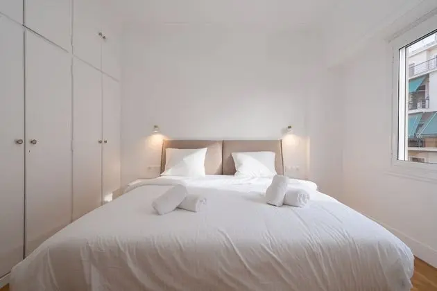 Design Tek Büyük Yataklı Oda