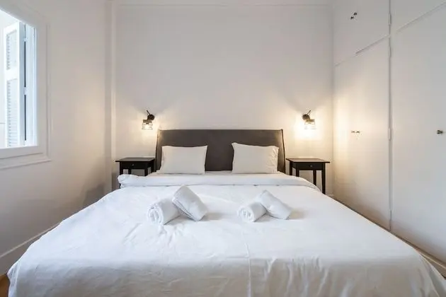 Design Tek Büyük Yataklı Oda