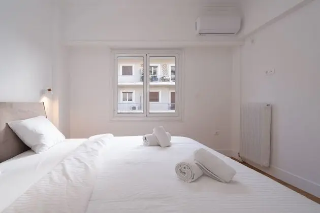 Design Tek Büyük Yataklı Oda