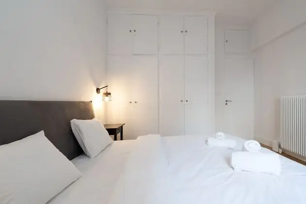 Design Tek Büyük Yataklı Oda