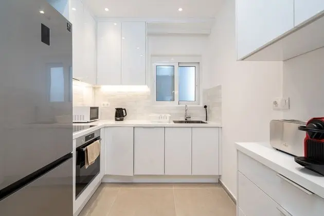 Design Tek Büyük Yataklı Oda