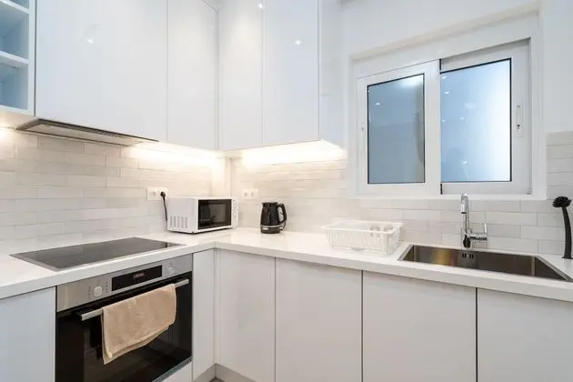 Design Tek Büyük Yataklı Oda