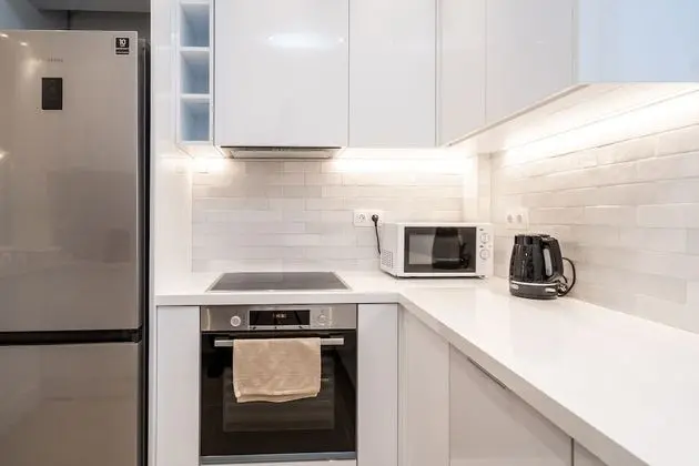 Design Tek Büyük Yataklı Oda
