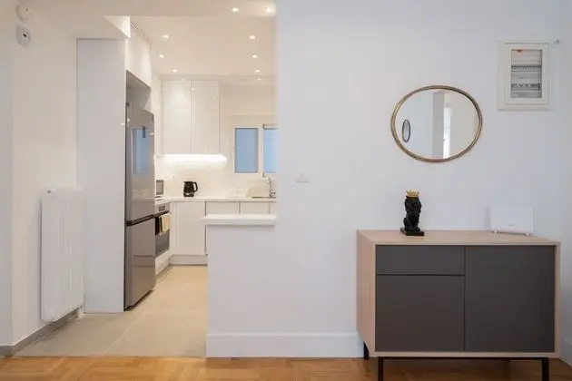 Design Tek Büyük Yataklı Oda