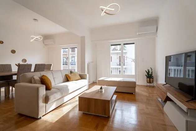 Design Tek Büyük Yataklı Oda